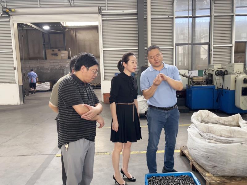 凝聚新力量  激发新活力